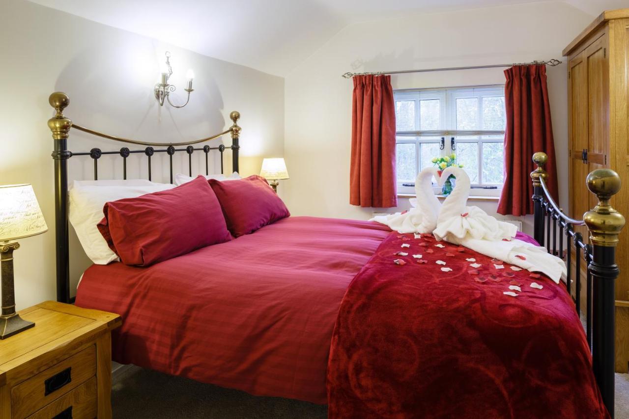 Thorndon Lavender Cottage מראה חיצוני תמונה