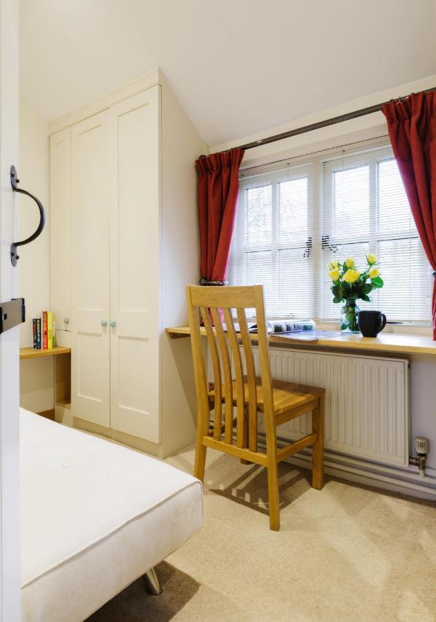 Thorndon Lavender Cottage מראה חיצוני תמונה