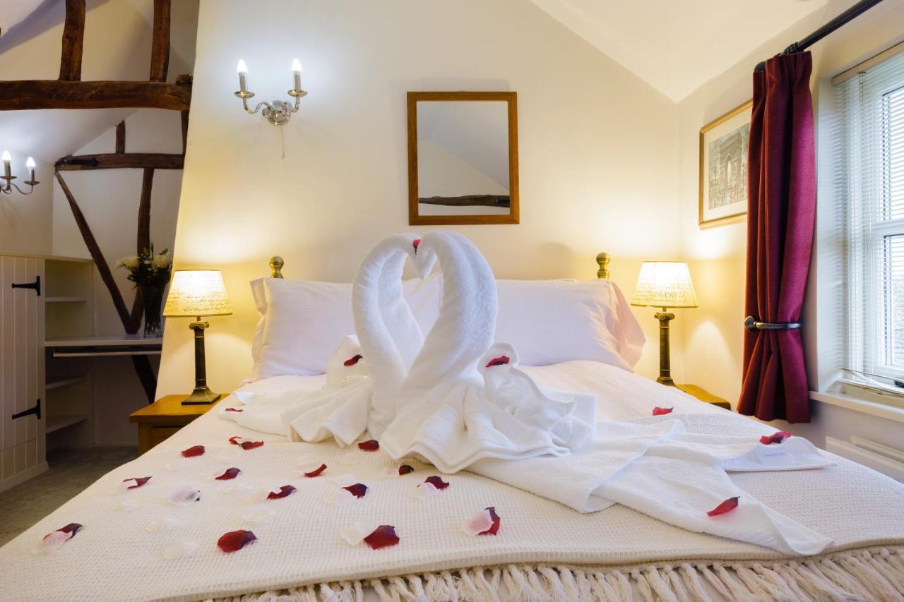 Thorndon Lavender Cottage מראה חיצוני תמונה