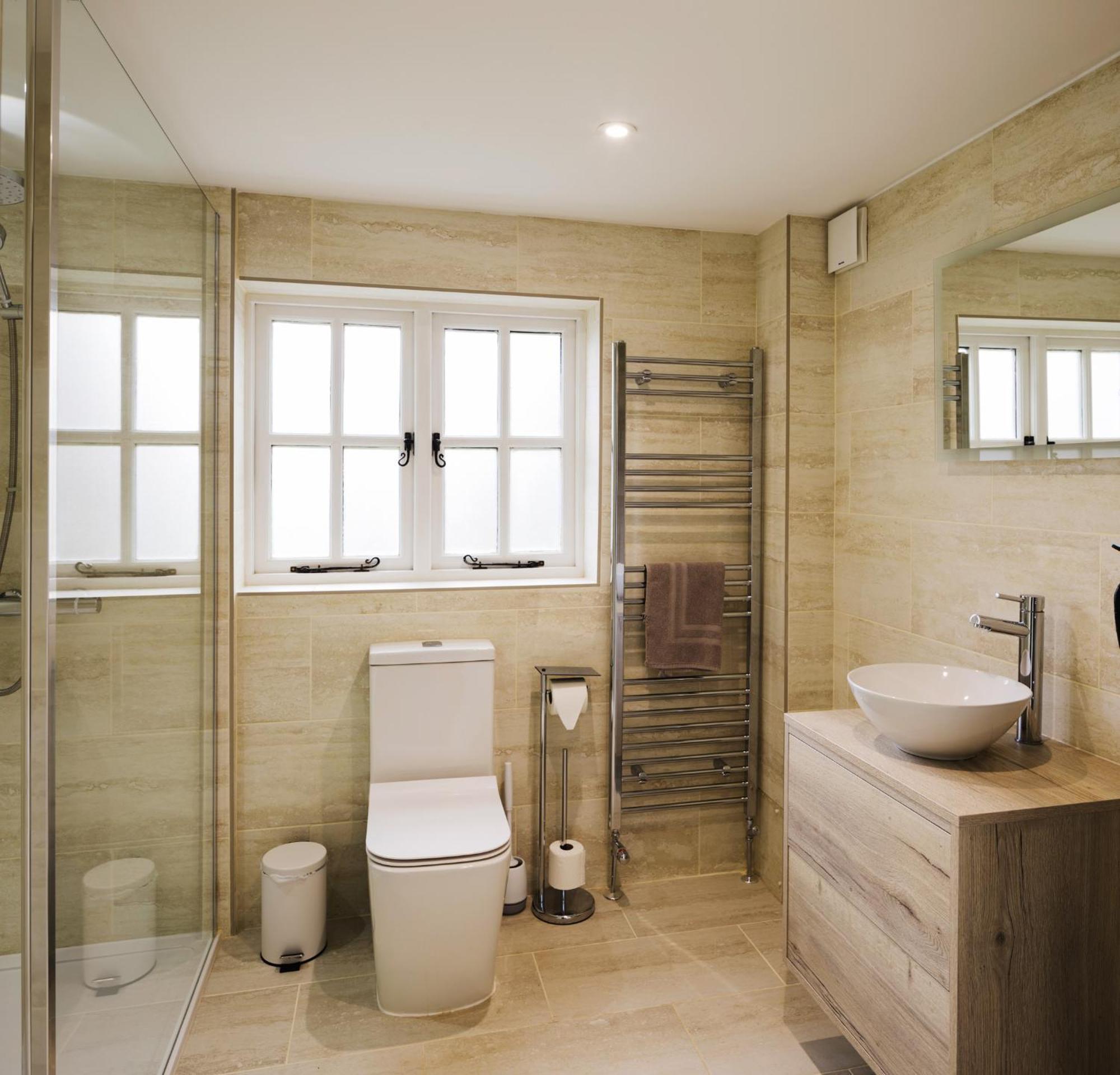 Thorndon Lavender Cottage מראה חיצוני תמונה